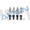 H70B001XX  700DFC Canopy Mounting Bolt